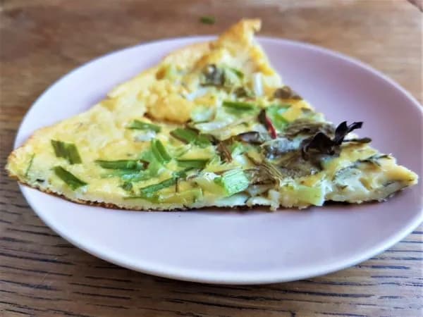 Rumex acetosa - Photo 8 sur 8