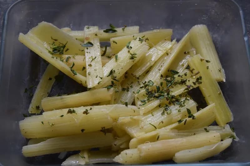 Cynara cardunculus - Photo 8 sur 12